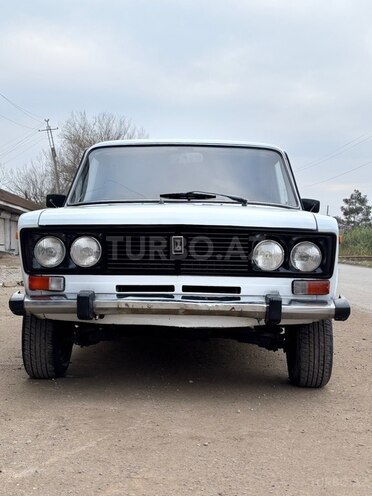 LADA (VAZ) 2106 1984, 25,000 km - 1.3 л - Sabirabad