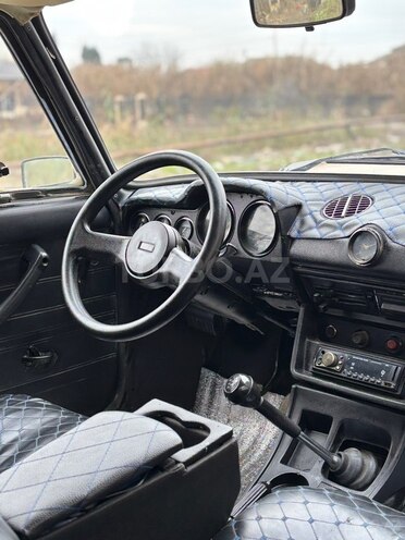 LADA (VAZ) 2106 1984, 25,000 km - 1.3 л - Sabirabad