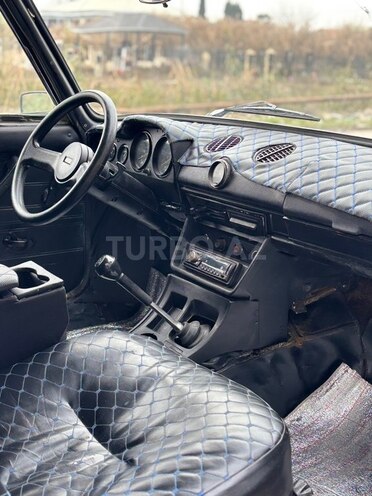 LADA (VAZ) 2106 1984, 25,000 km - 1.3 л - Sabirabad