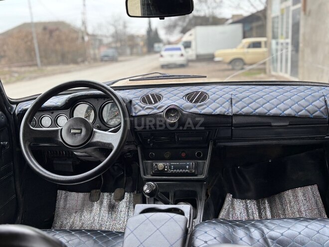 LADA (VAZ) 2106 1984, 25,000 km - 1.3 л - Sabirabad