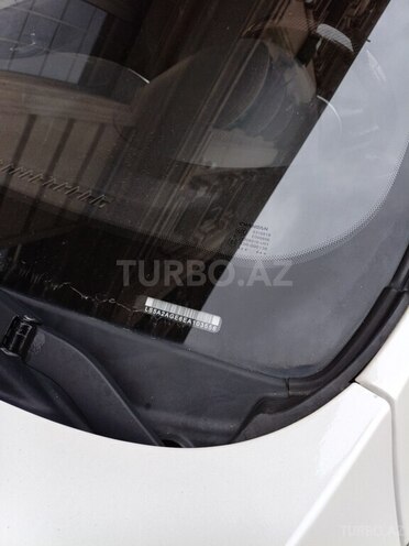 Changan Eado 2014, 128,000 km - 1.6 л - Bakı