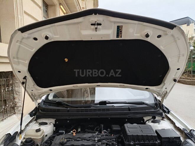 Changan Eado 2014, 128,000 km - 1.6 л - Bakı