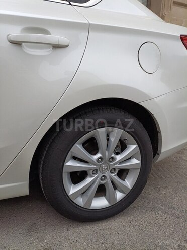Changan Eado 2014, 128,000 km - 1.6 л - Bakı