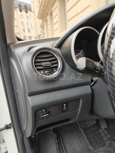 Changan Eado 2014, 128,000 km - 1.6 л - Bakı