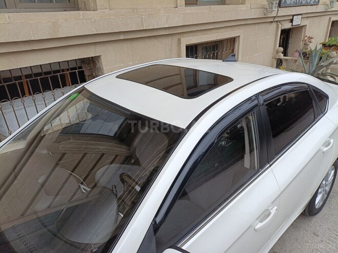 Changan Eado 2014, 128,000 km - 1.6 л - Bakı