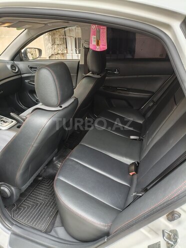 Changan Eado 2014, 128,000 km - 1.6 л - Bakı