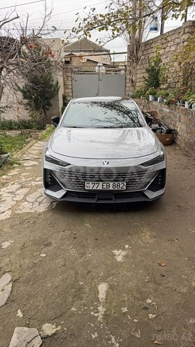 Changan Uni-V 2023, 36,000 km - 1.5 l - Bakı