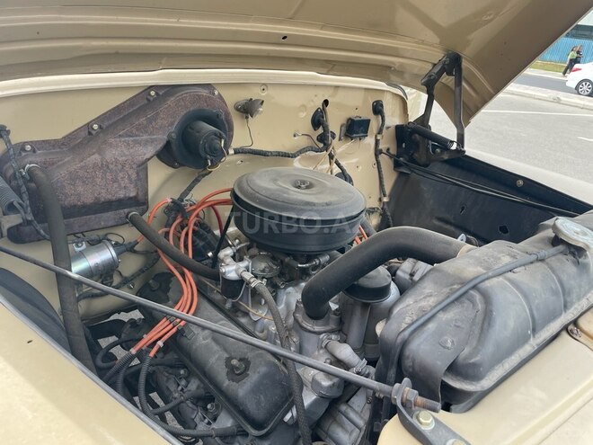 GAZ 53-4