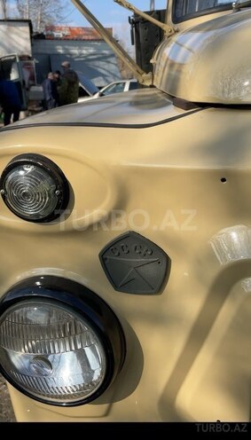 GAZ 53-8