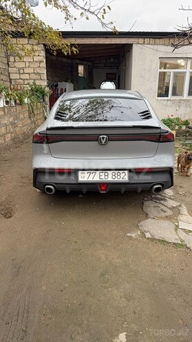 Changan Uni-V 2023, 36,000 km - 1.5 l - Bakı