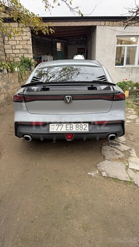 Changan Uni-V 2023, 36,000 km - 1.5 l - Bakı