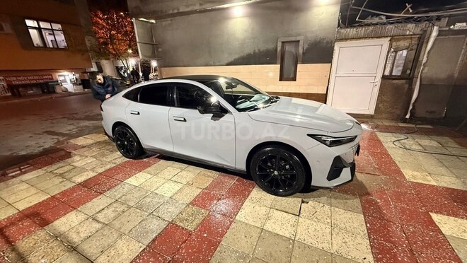Changan Uni-V 2023, 36,000 km - 1.5 l - Bakı