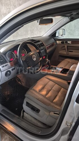 Volkswagen Touareg 2004, 300,000 km - 3.2 л - Gəncə