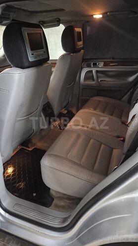 Volkswagen Touareg 2004, 300,000 km - 3.2 л - Gəncə