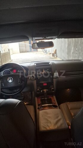 Volkswagen Touareg 2004, 300,000 km - 3.2 л - Gəncə