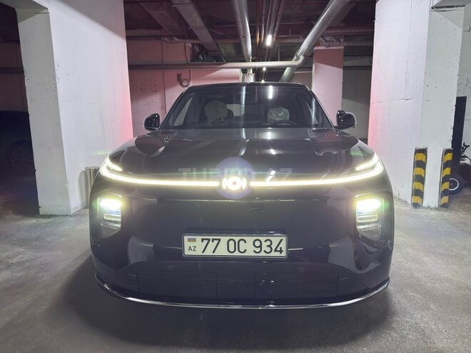 Changan  2025, 0 km - 1.5 л - Bakı
