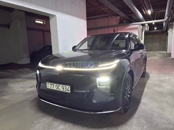 Changan  2025, 0 km - 1.5 л - Bakı