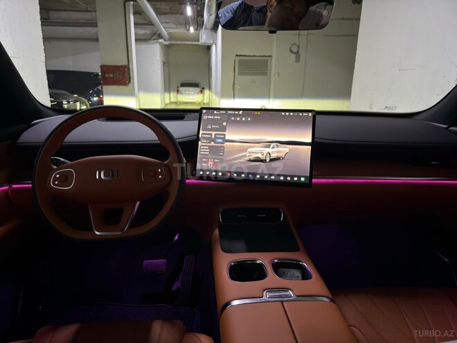 Changan  2025, 0 km - 1.5 л - Bakı