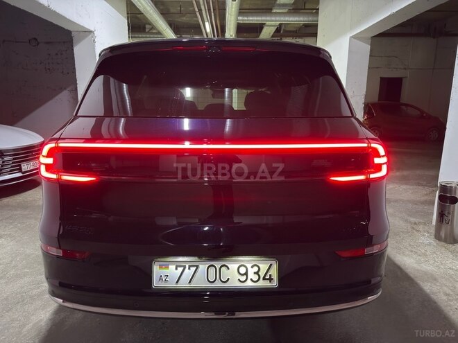 Changan  2025, 0 km - 1.5 л - Bakı