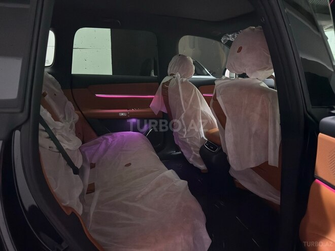 Changan  2025, 0 km - 1.5 л - Bakı