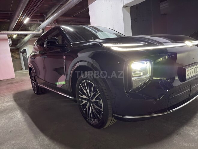 Changan  2025, 0 km - 1.5 л - Bakı