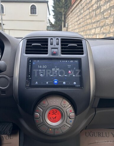 Nissan Sunny 2013, 198,000 km - 1.5 л - Bakı