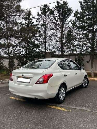 Nissan Sunny 2013, 198,000 km - 1.5 л - Bakı