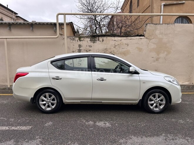 Nissan Sunny 2013, 198,000 km - 1.5 л - Bakı