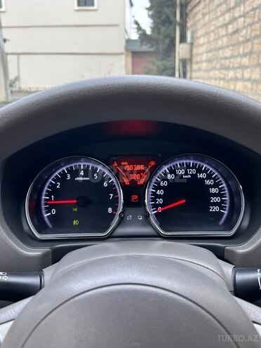 Nissan Sunny 2013, 198,000 km - 1.5 л - Bakı