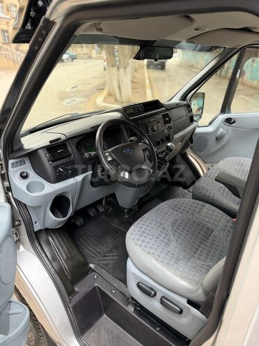 Ford Transit 2009, 184,345 km - 2.4 l - Bakı