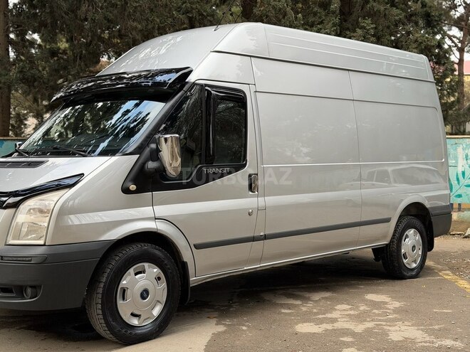 Ford Transit 2009, 184,345 km - 2.4 l - Bakı