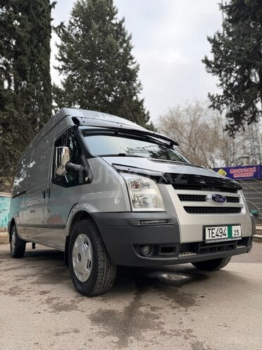 Ford Transit 2009, 184,345 km - 2.4 l - Bakı