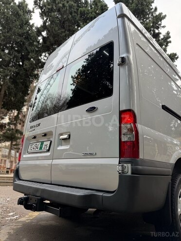 Ford Transit 2009, 184,345 km - 2.4 l - Bakı