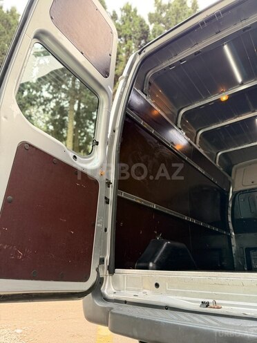 Ford Transit 2009, 184,345 km - 2.4 l - Bakı