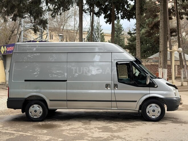 Ford Transit 2009, 184,345 km - 2.4 l - Bakı