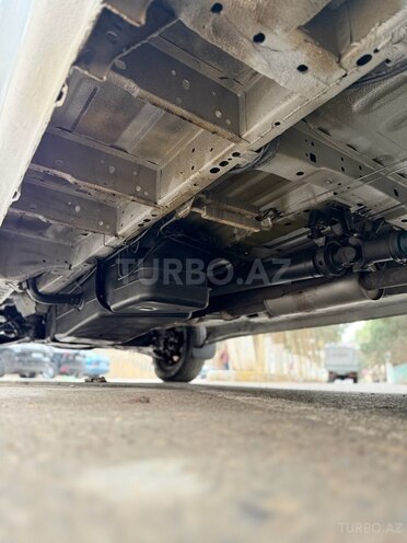 Ford Transit 2009, 184,345 km - 2.4 l - Bakı