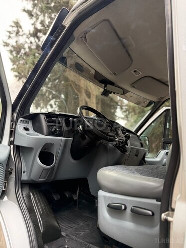Ford Transit 2009, 184,345 km - 2.4 l - Bakı