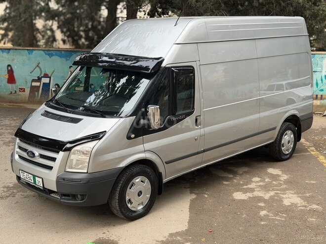 Ford Transit 2009, 184,345 km - 2.4 l - Bakı