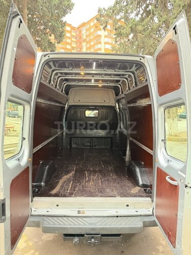 Ford Transit 2009, 184,345 km - 2.4 l - Bakı
