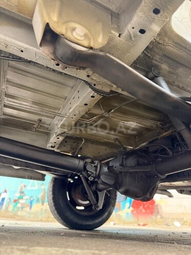 Ford Transit 2009, 184,345 km - 2.4 l - Bakı