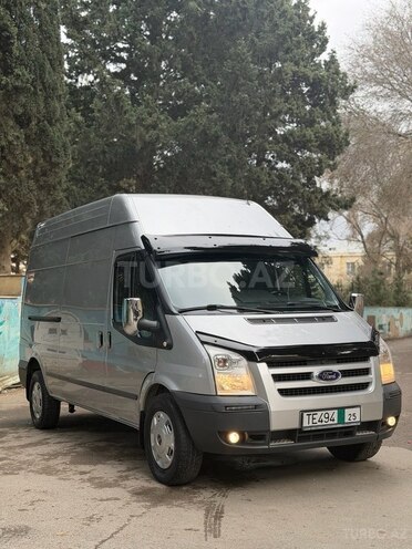 Ford Transit 2009, 184,345 km - 2.4 l - Bakı