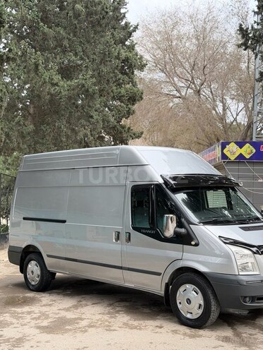 Ford Transit 2009, 184,345 km - 2.4 l - Bakı