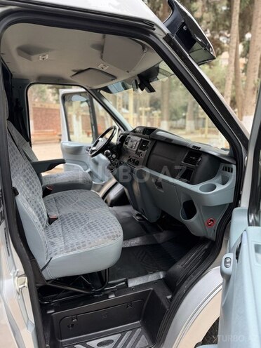 Ford Transit 2009, 184,345 km - 2.4 l - Bakı