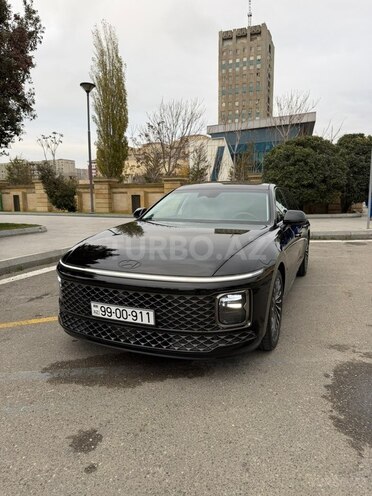 Hyundai Grandeur 2023, 47,000 km - 1.6 л - Bakı
