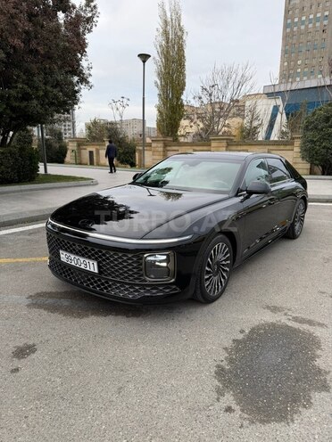 Hyundai Grandeur 2023, 47,000 km - 1.6 л - Bakı