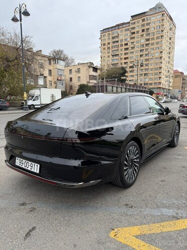 Hyundai Grandeur 2023, 47,000 km - 1.6 л - Bakı
