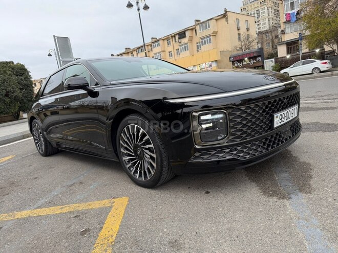 Hyundai Grandeur 2023, 47,000 km - 1.6 л - Bakı