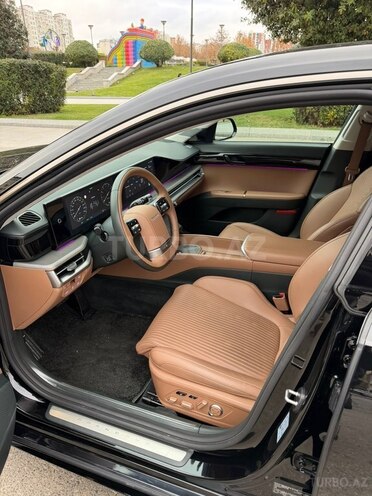 Hyundai Grandeur 2023, 47,000 km - 1.6 л - Bakı