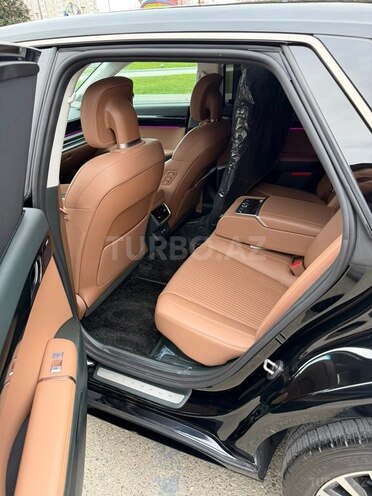 Hyundai Grandeur 2023, 47,000 km - 1.6 л - Bakı