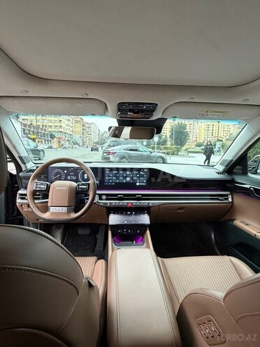Hyundai Grandeur 2023, 47,000 km - 1.6 л - Bakı